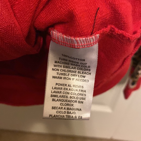 PANYC GIRL - DIVA CHEETAH JACKET - Picture 3 of 4